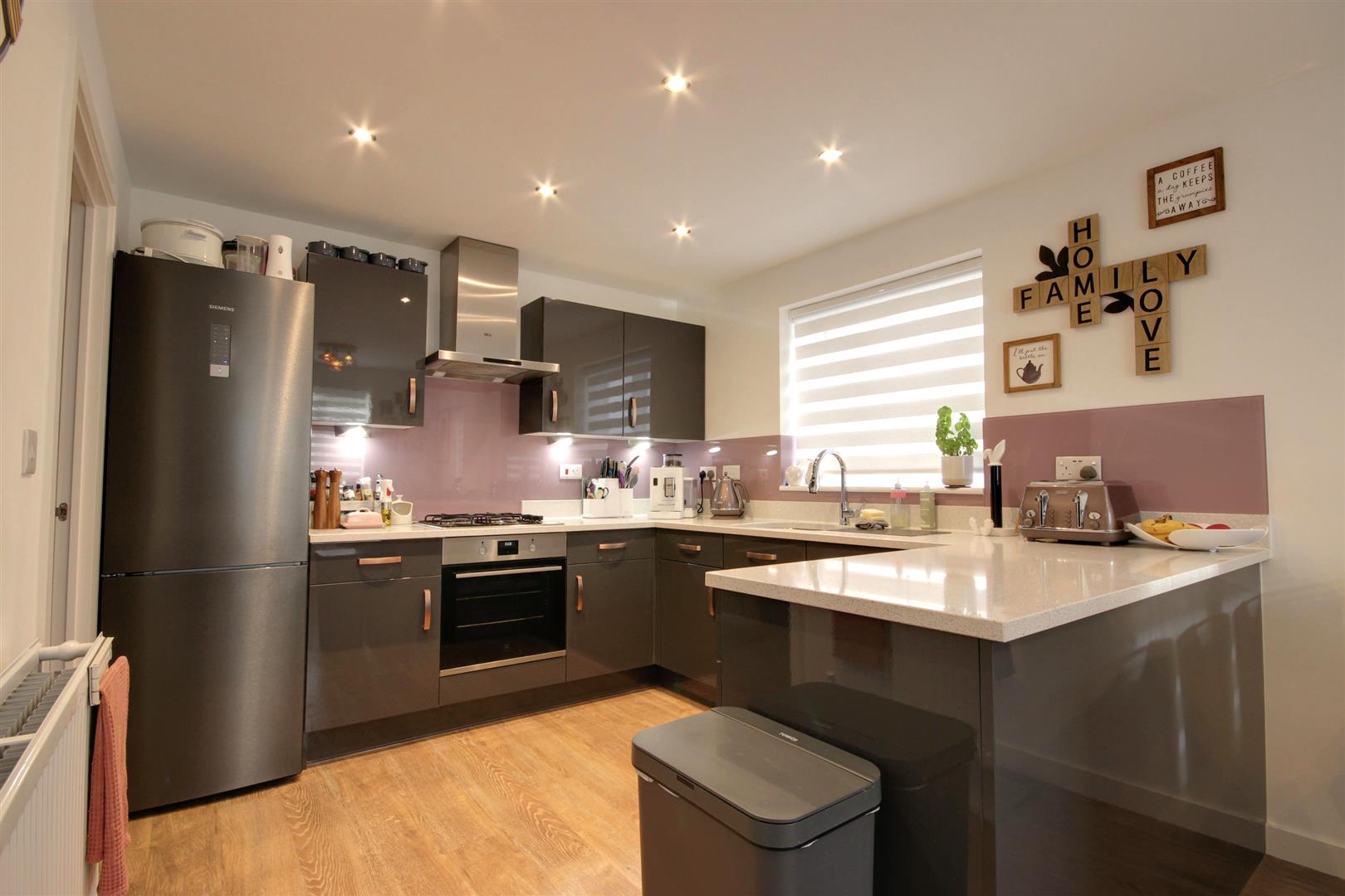 Wigby Close, Cottingham